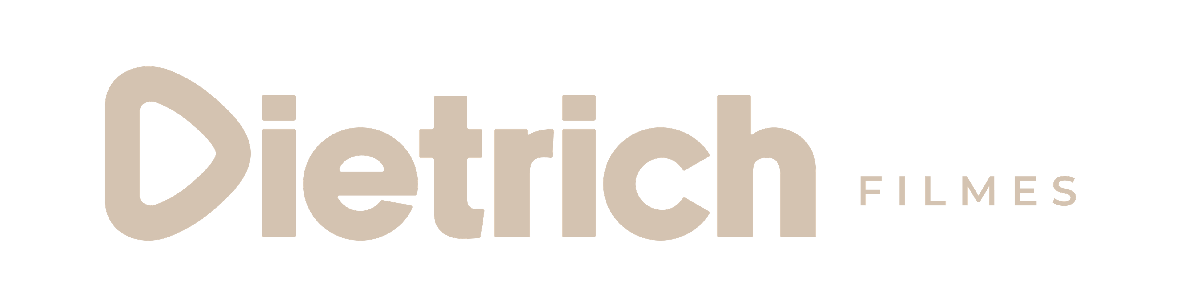 Dietrich Filmes